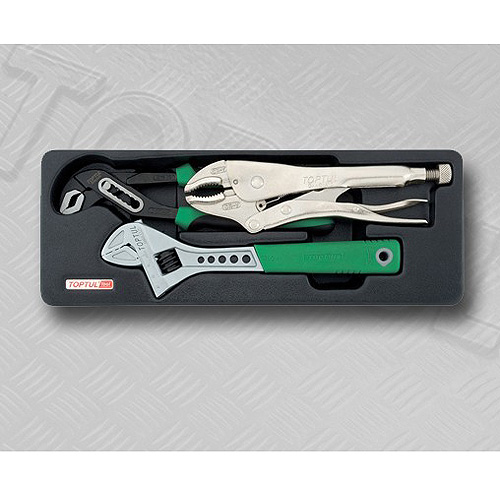 Toptul discount spanner set