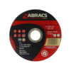 ABRACS Proflex Extra Thin Disc 115mm x 1.0mm - 6255