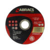 ABRACS Proflex Extra Thin 115mm x 1.0mm Tin 10 - 6255T