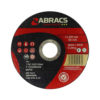 ABRACS Proflex Extra Thin 125mm x 1.0mm - 6256B