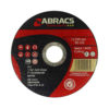 ABRACS Proflex Extra Thin Disc 100mm x 1.0mm - 6257