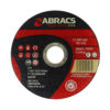 ABRACS Proflex Extra Thin Disc 100mm x 1.0mm - 6258