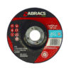 ABRACS 100mm x 3.0mm x 16mm DPC Cut Disc Pk25 - 8711