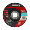 ABRACS 115mm x 3.0mm x 22mm DPC Cut Disc Pk25 - 8713