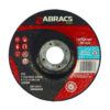 ABRACS 230mm x 3.0mm x 22mm DPC Cut Disc Pk25 - 8717