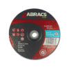 ABRACS 230mm x 6.0mm x 22mm Grinding Discs Pk5 - 8736