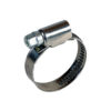 Stainless Steel Hose Clip 8-12mm - 3320