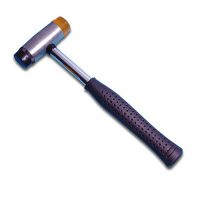 PANTHER PRO 16oz Soft Face Hammer - pp-sfh16
