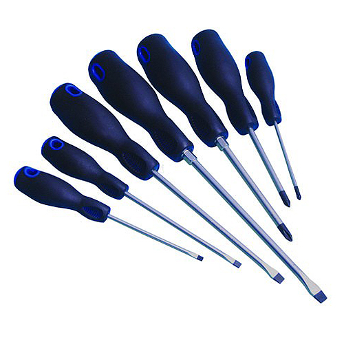 Professional screwdriver shop