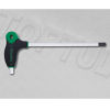TOPTUL 7mm L-Type Hex Key Wrench