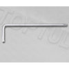TOPTUL T30 Security Extra Long Star Key Wrench