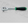 TOPTUL 1/2″ 45 Tooth Reversible Ratchet with Reversible Handle