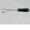 TOPTUL 1/4″ Dr. 60 Tooth Reversible Ratchet