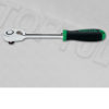 TOPTUL 3/8″ Dr. 60 Tooth Reversible Ratchet