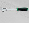 TOPTUL 1/2″ Dr. 60 Tooth Reversible Ratchet