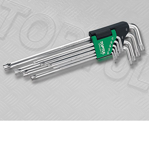 Star discount key wrench