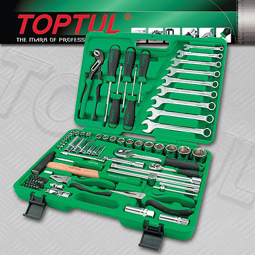 Toptul sales tool kit