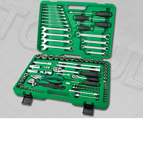 Toptul on sale tool kit