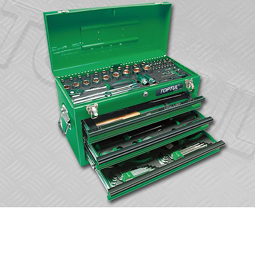 Tool clearance chest set