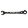 GEARTECH Reversible Ratchet Combination Wrench
