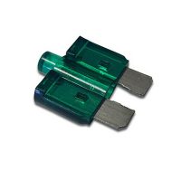 LED Glow Blow Standard Blade Fuses
