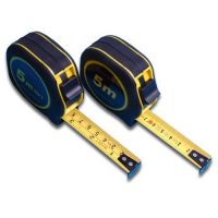 PANTHER PRO Rubber Grip Tape Measure 5M/16FT - PP-TM05016
