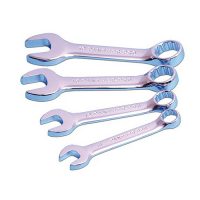 Stubby Wrenches