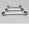 TOPTUL Double Ring Gear Wrench