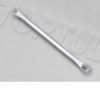 TOPTUL Extra Long Double Ring Wrench