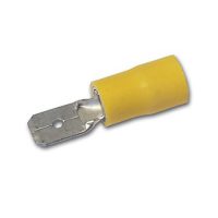 Yellow Pre Insulated Terminals