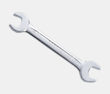 Open Ended Wrenches - Vantage Tools