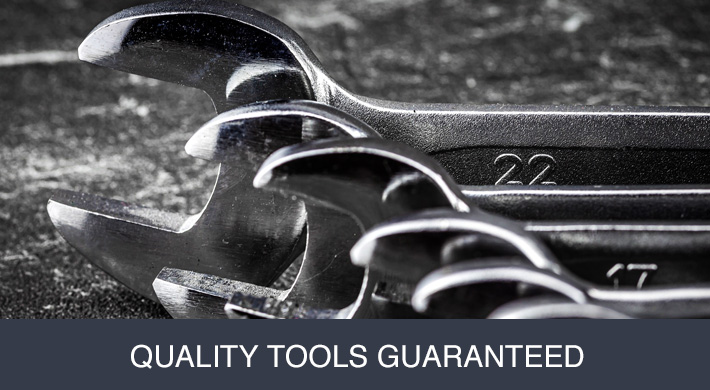 Quality Tools